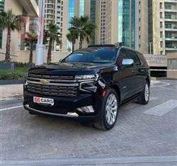 شيفروليه تاهو